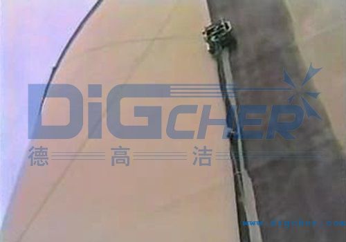 超高压水射流除锈