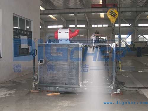 DWDF5030E水雾降尘器